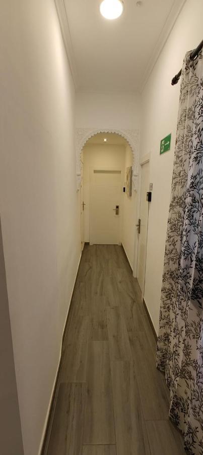 ROOMS Los MONTES Granada Exterior foto
