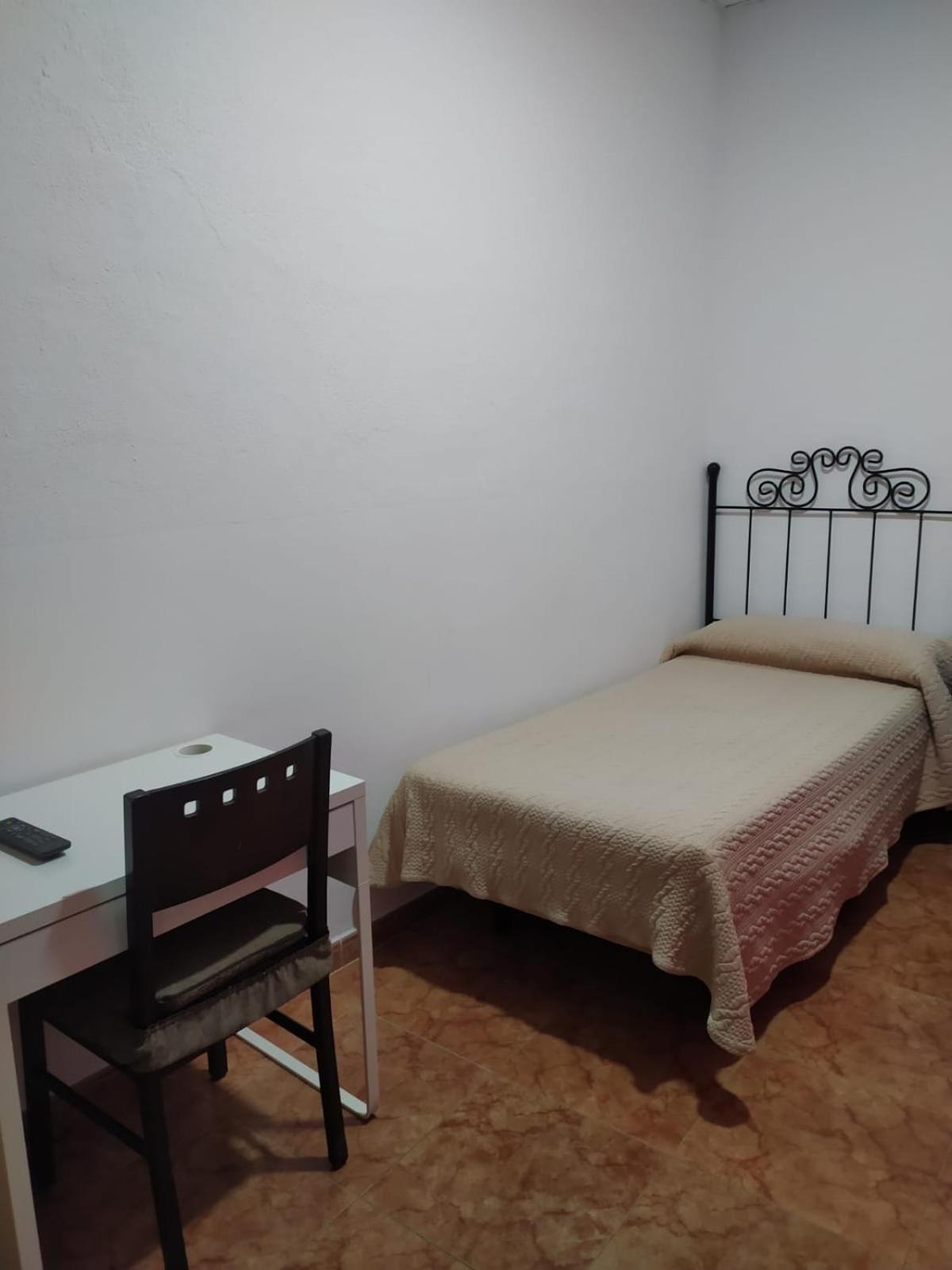 ROOMS Los MONTES Granada Exterior foto
