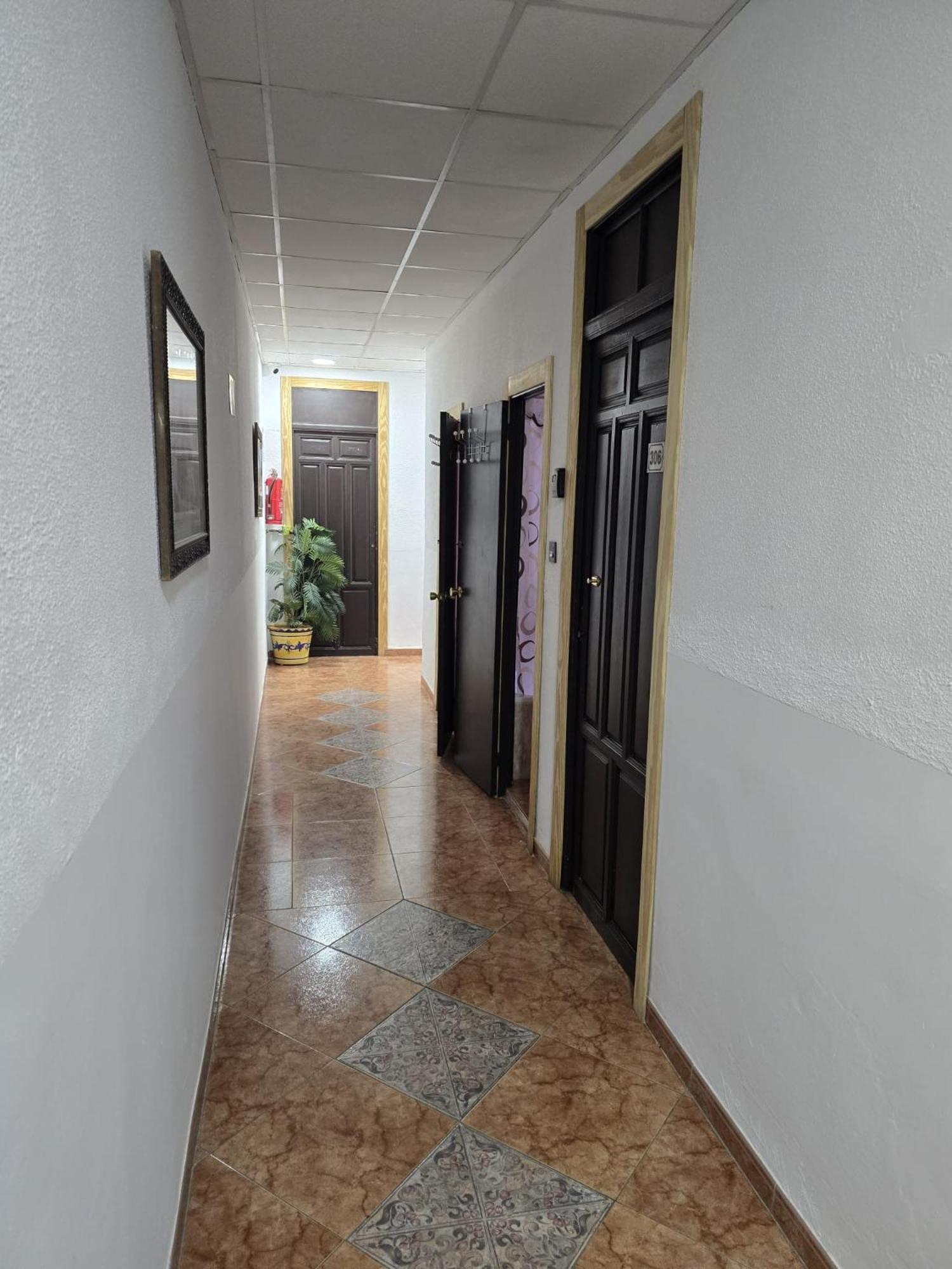 ROOMS Los MONTES Granada Exterior foto